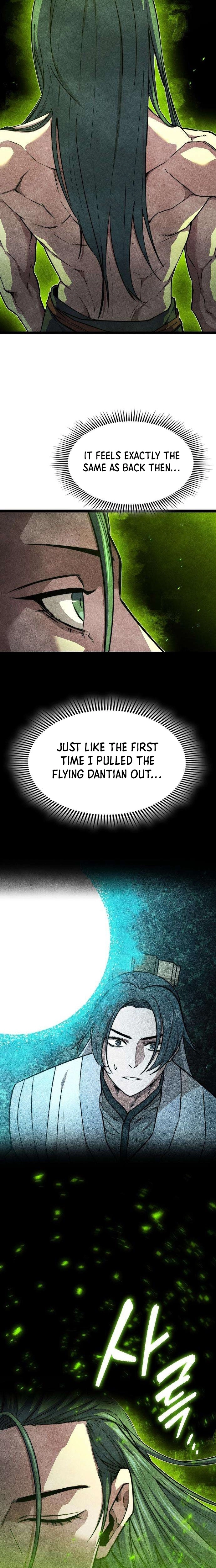 Read The Absolute Scholar chapter 39 image 4 on Lezhin