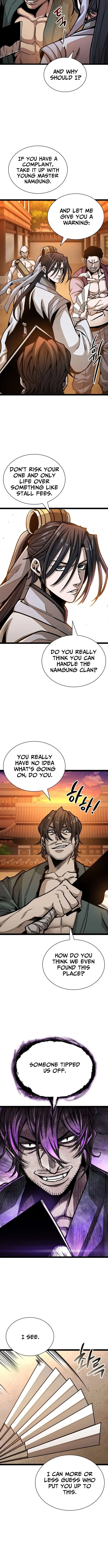 Read The Absolute Scholar chapter 4 image 13 on Lezhin