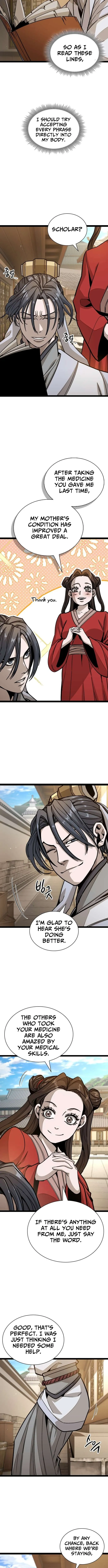 Read The Absolute Scholar chapter 4 image 2 on Lezhin