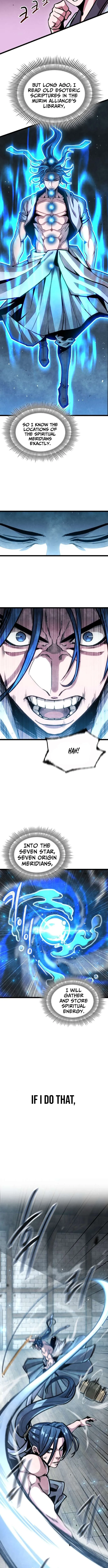 Read The Absolute Scholar chapter 4 image 6 on Lezhin