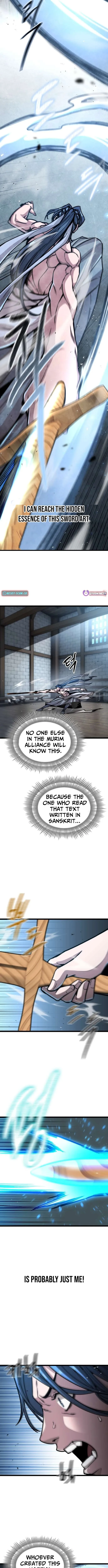 Read The Absolute Scholar chapter 4 image 7 on Lezhin