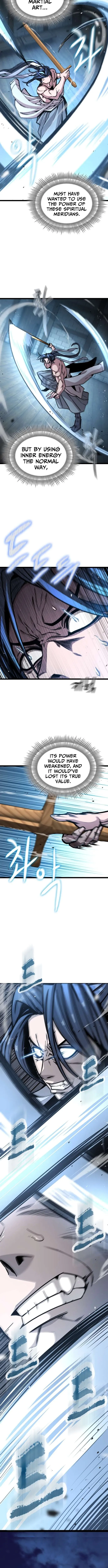 Read The Absolute Scholar chapter 4 image 8 on Lezhin