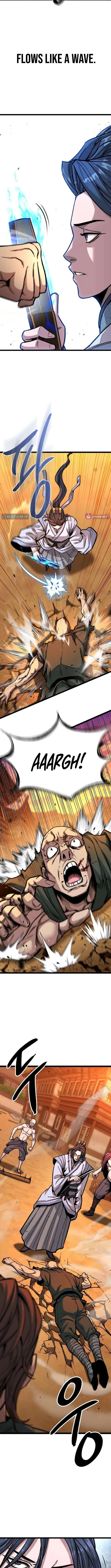 Read The Absolute Scholar chapter 5 image 2 on Lezhin