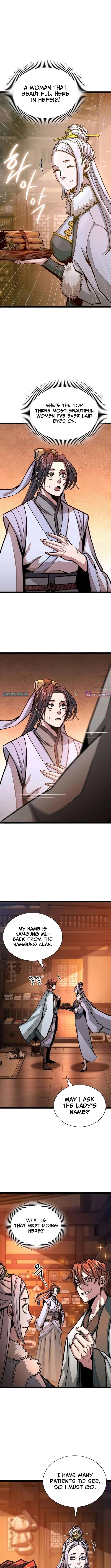 Read The Absolute Scholar chapter 5 image 7 on Lezhin