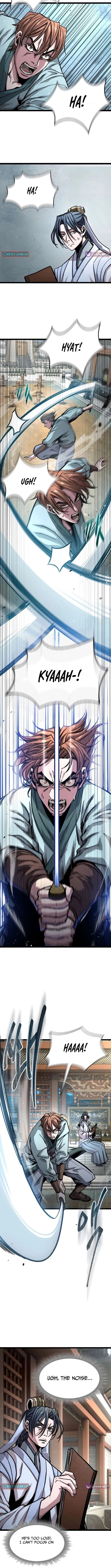 Read The Absolute Scholar chapter 6 image 10 on Lezhin