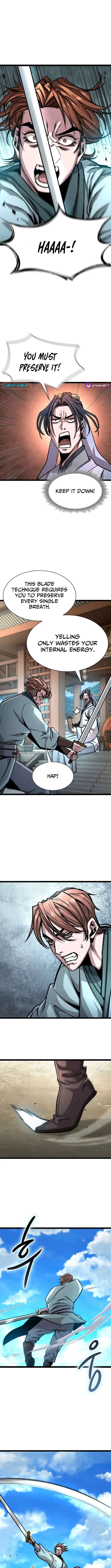 Read The Absolute Scholar chapter 6 image 11 on Lezhin