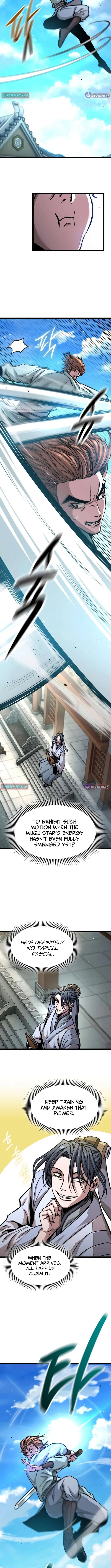 Read The Absolute Scholar chapter 6 image 12 on Lezhin
