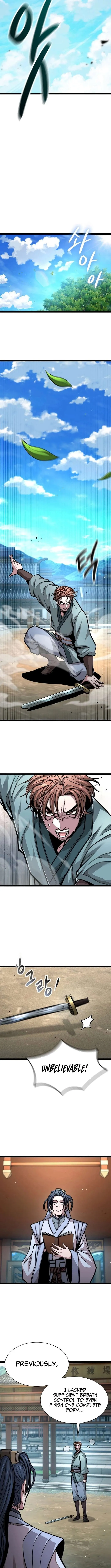 Read The Absolute Scholar chapter 6 image 13 on Lezhin
