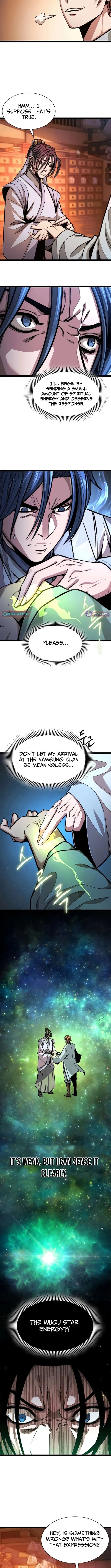 Read The Absolute Scholar chapter 6 image 3 on Lezhin