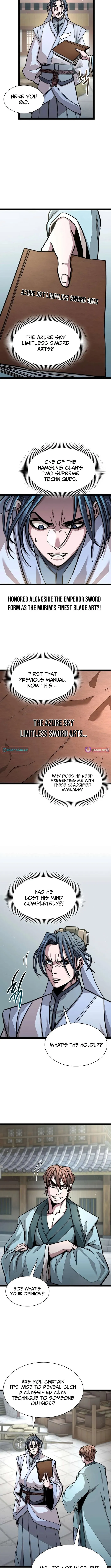 Read The Absolute Scholar chapter 6 image 7 on Lezhin