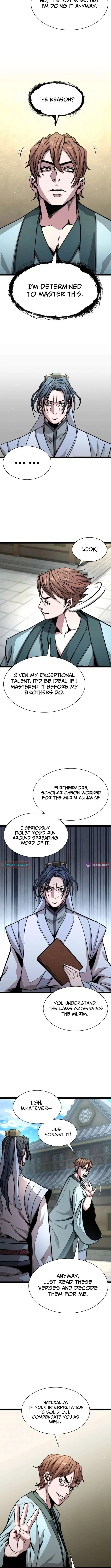 Read The Absolute Scholar chapter 6 image 8 on Lezhin
