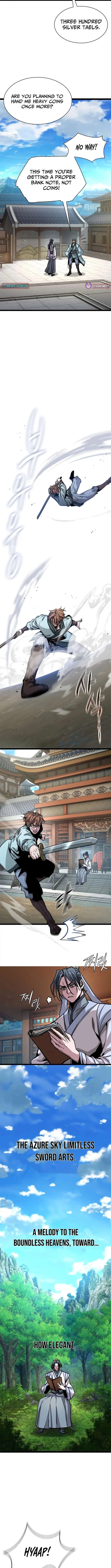 Read The Absolute Scholar chapter 6 image 9 on Lezhin