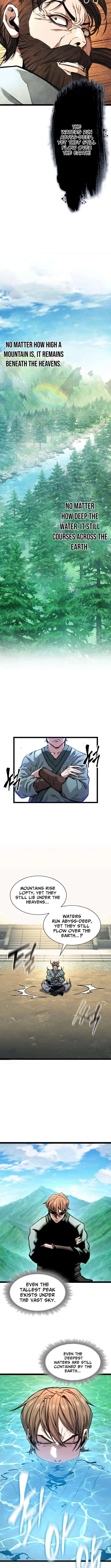 Read The Absolute Scholar chapter 7 image 1 on Lezhin