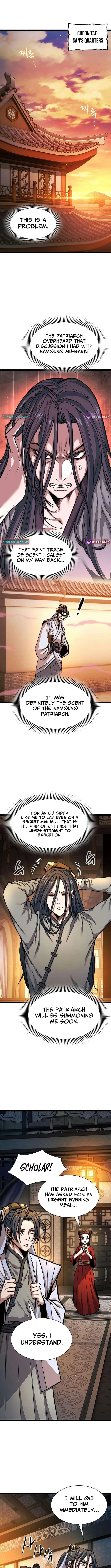 Read The Absolute Scholar chapter 7 image 10 on Lezhin