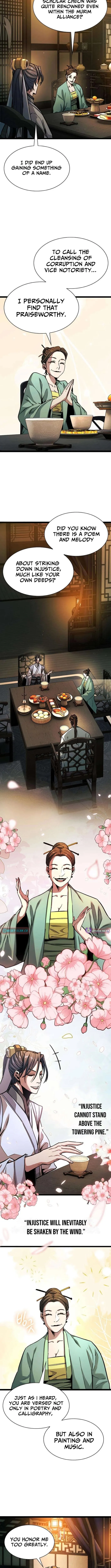 Read The Absolute Scholar chapter 7 image 13 on Lezhin