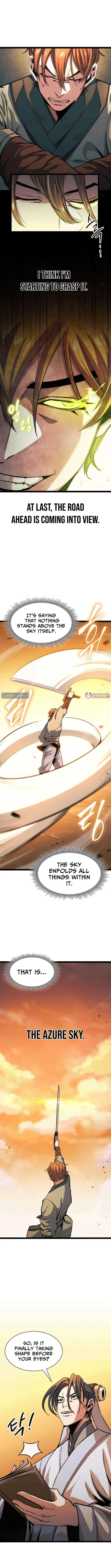 Read The Absolute Scholar chapter 7 image 3 on Lezhin