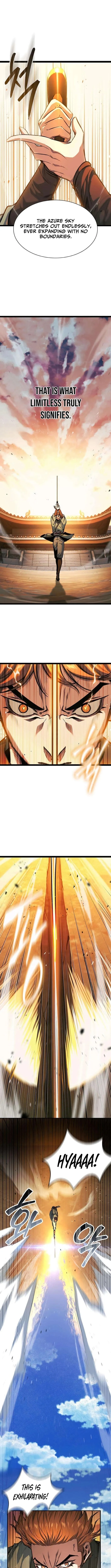 Read The Absolute Scholar chapter 7 image 4 on Lezhin