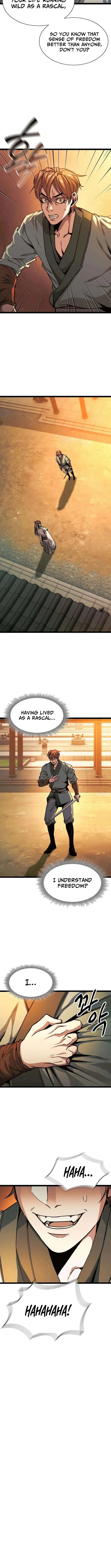 Read The Absolute Scholar chapter 7 image 6 on Lezhin