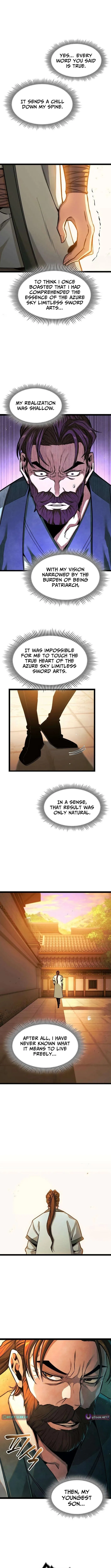 Read The Absolute Scholar chapter 7 image 7 on Lezhin