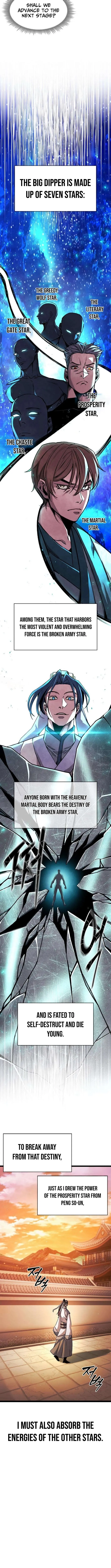 Read The Absolute Scholar chapter 7 image 9 on Lezhin