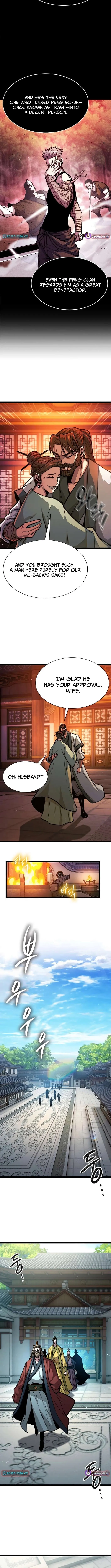 Read The Absolute Scholar chapter 8 image 10 on Lezhin