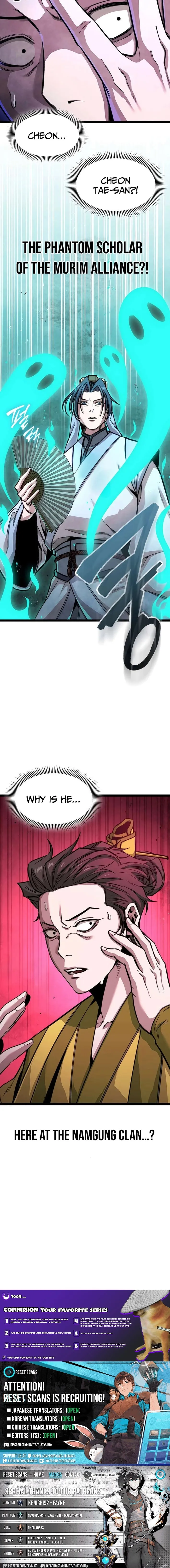 Read The Absolute Scholar chapter 8 image 16 on Lezhin