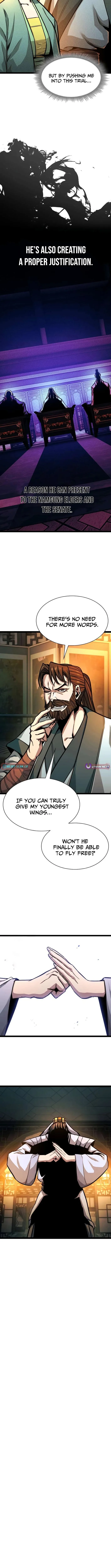 Read The Absolute Scholar chapter 8 image 8 on Lezhin