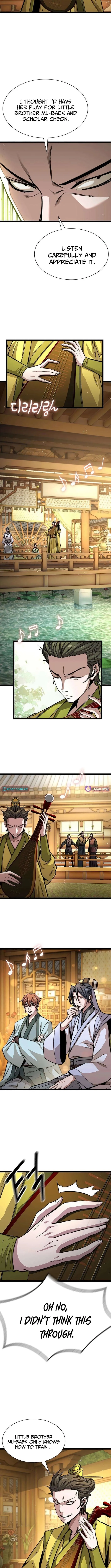 Read The Absolute Scholar chapter 9 image 13 on Lezhin