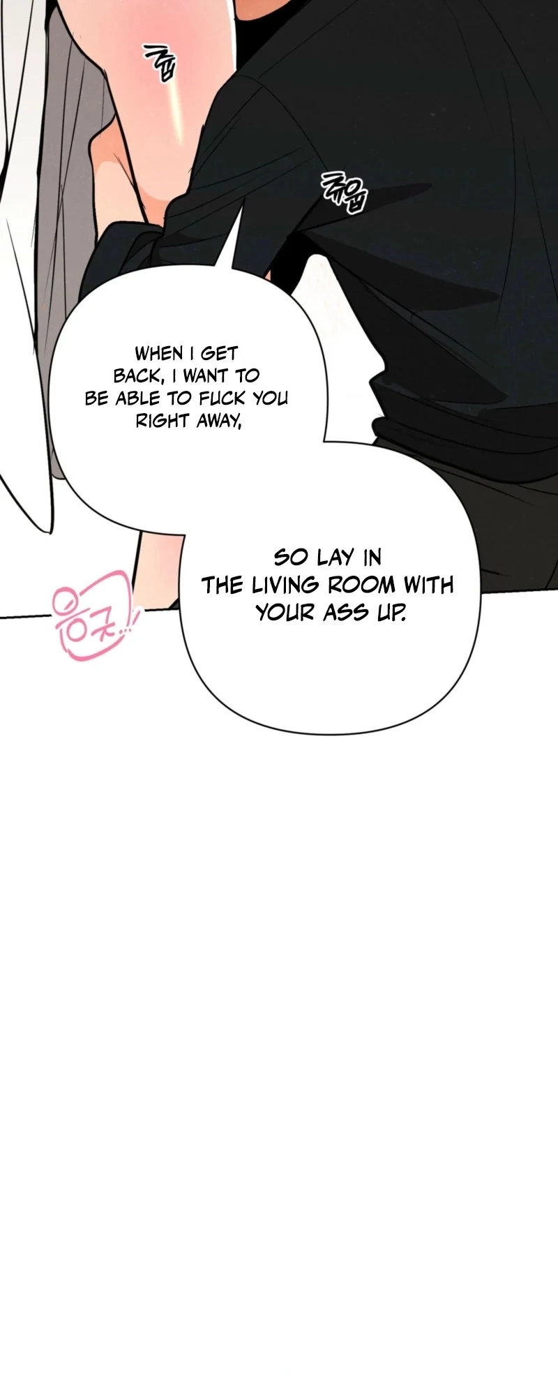 Read The Absolute Threshold chapter 0.1 image 103 on Lezhin