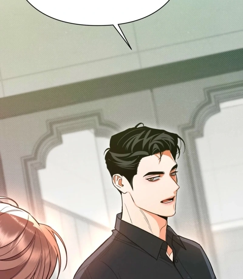 Read The Absolute Threshold chapter 0.1 image 11 on Lezhin