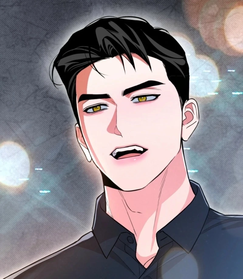 Read The Absolute Threshold chapter 0.1 image 19 on Lezhin