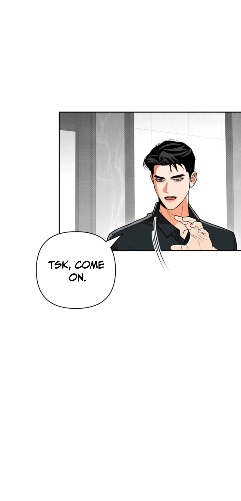 Read The Absolute Threshold chapter 0.1 image 38 on Lezhin