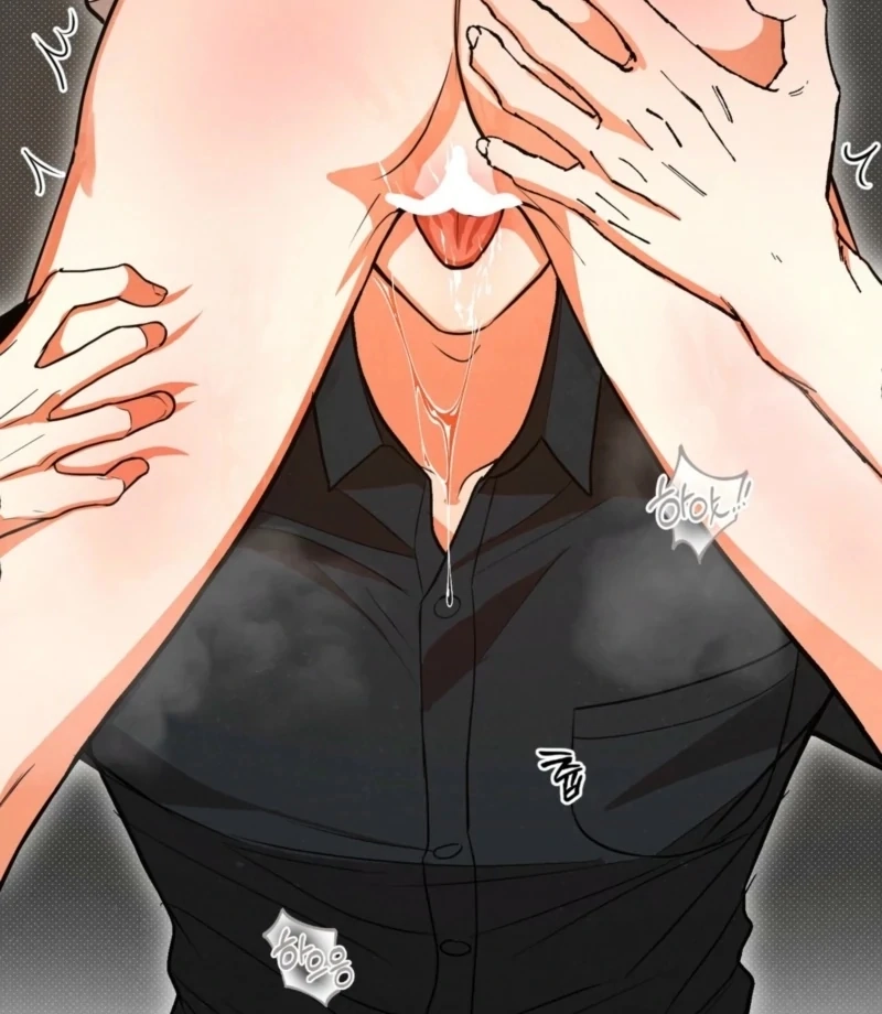 Read The Absolute Threshold chapter 0.1 image 76 on Lezhin