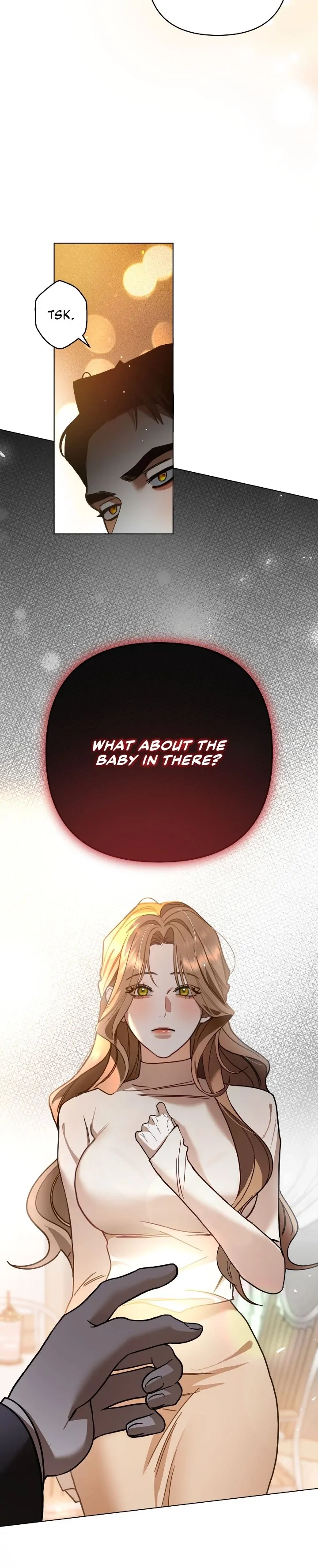 Read The Absolute Threshold chapter 1 image 13 on Lezhin