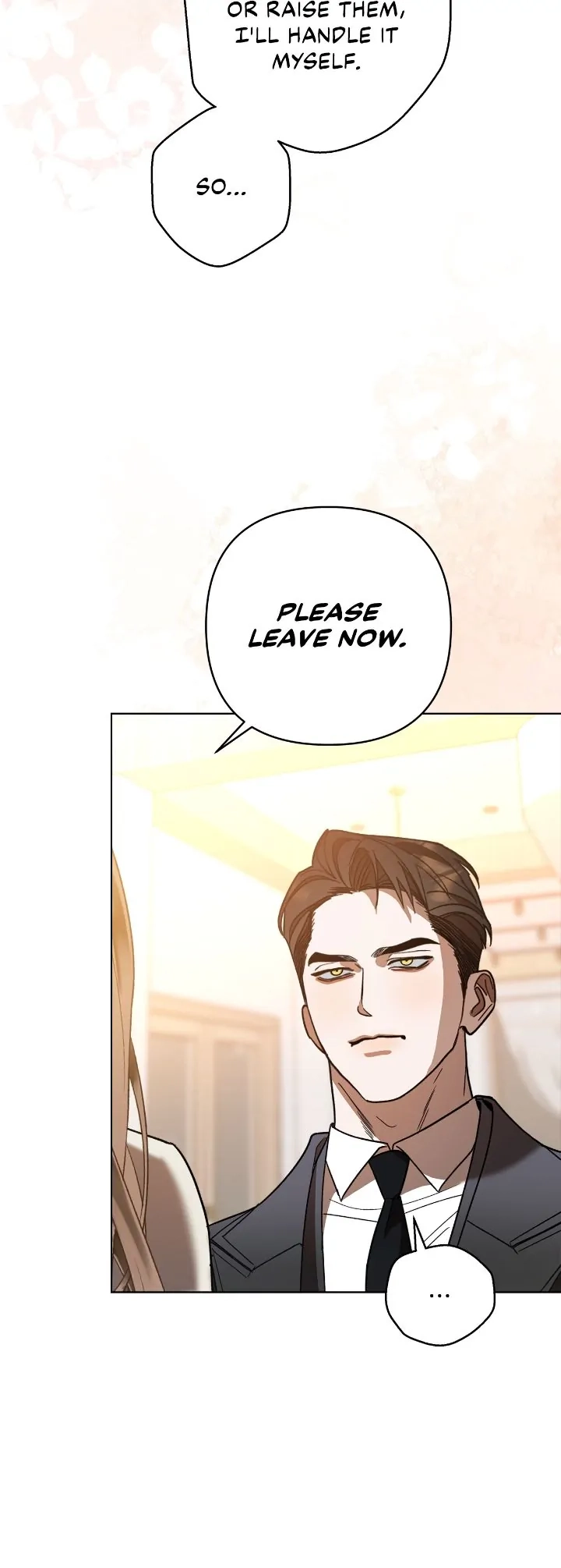 Read The Absolute Threshold chapter 1 image 19 on Lezhin