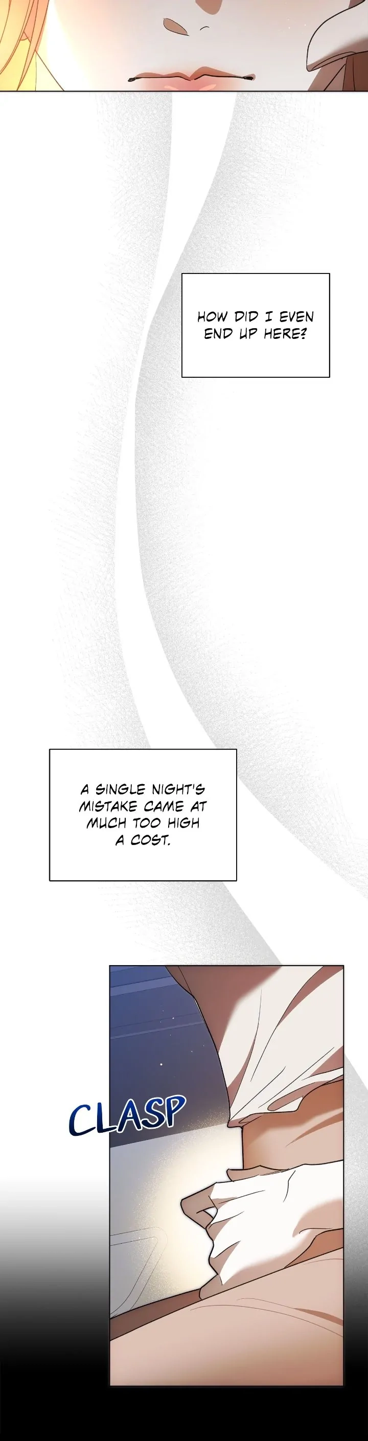 Read The Absolute Threshold chapter 1 image 27 on Lezhin