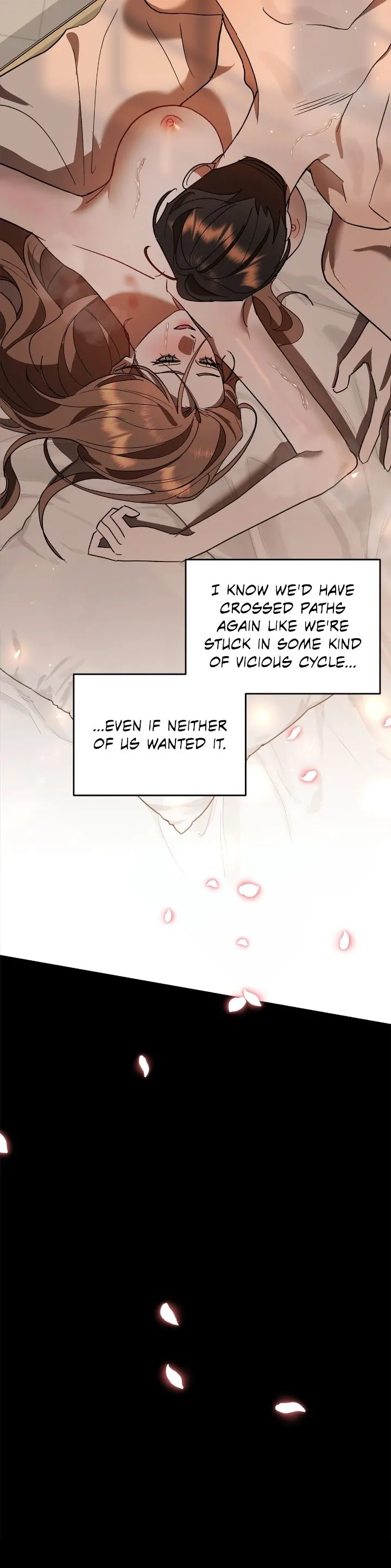 Read The Absolute Threshold chapter 1 image 30 on Lezhin