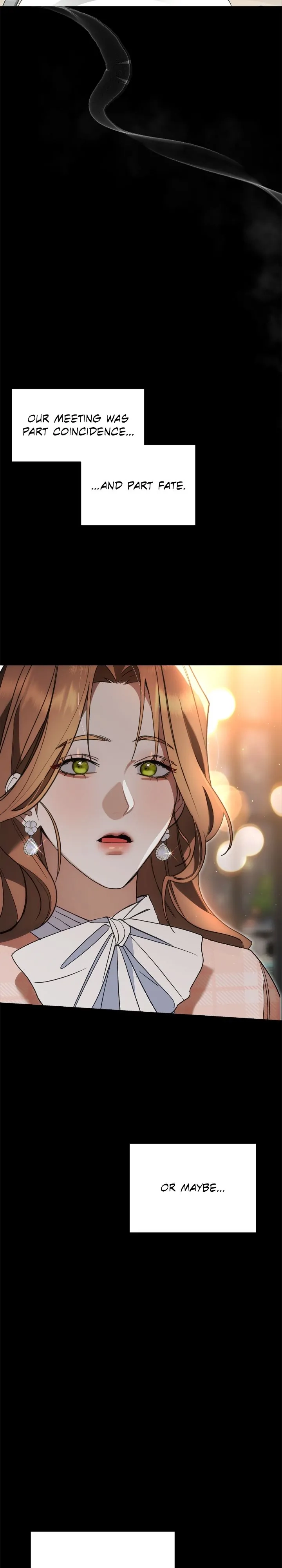 Read The Absolute Threshold chapter 1 image 32 on Lezhin
