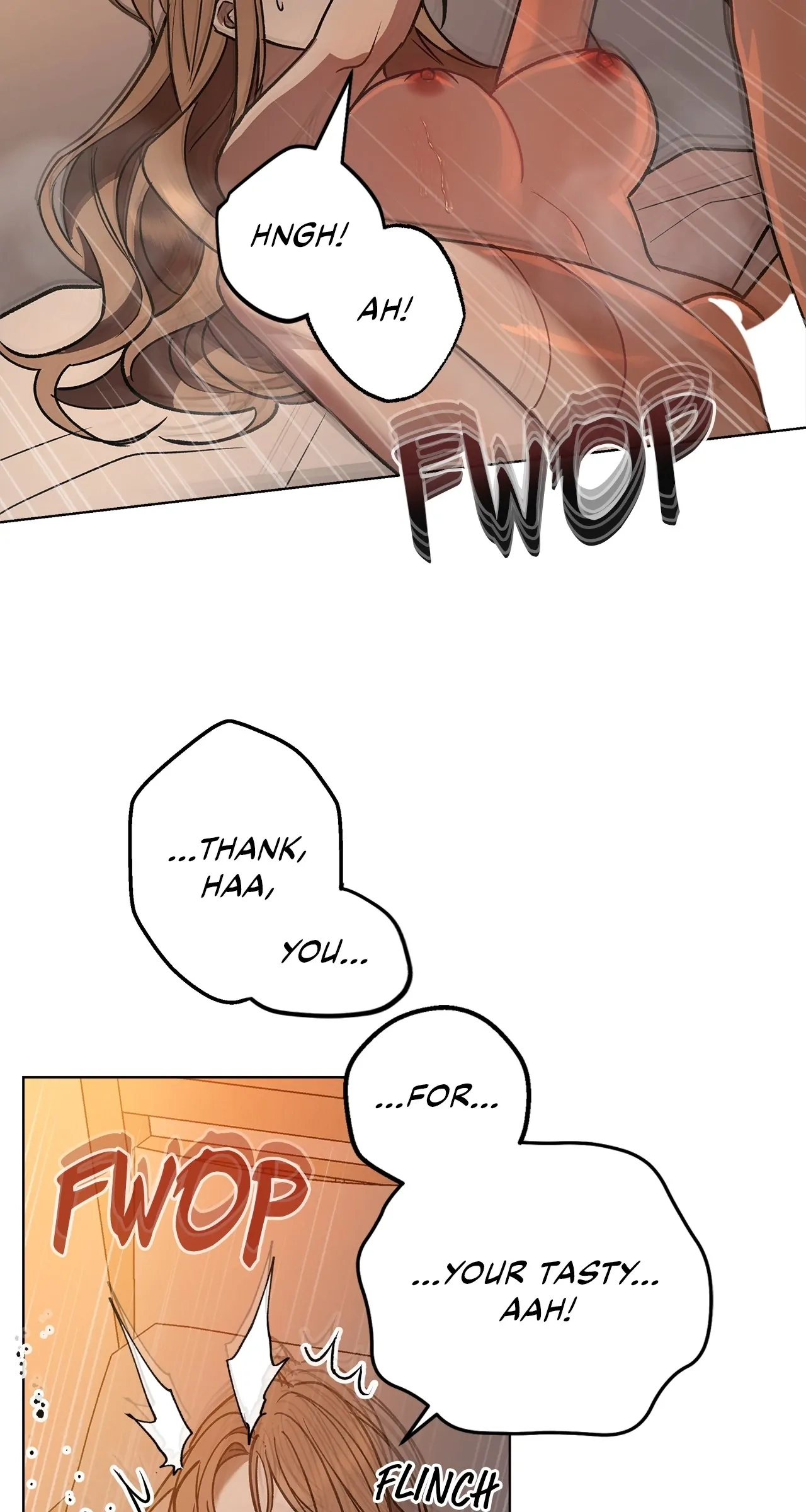 Read The Absolute Threshold chapter 10 image 14 on Lezhin