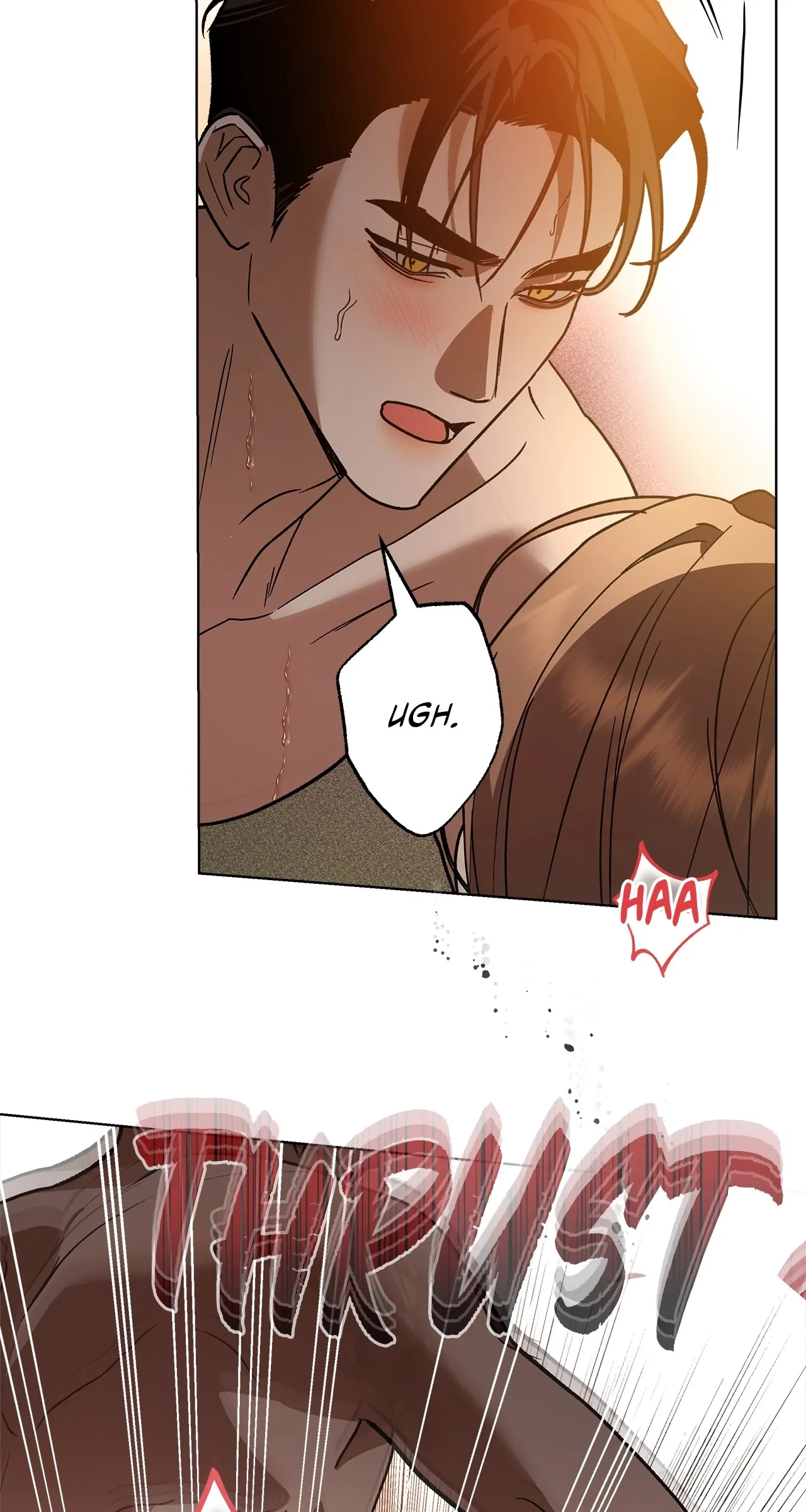 Read The Absolute Threshold chapter 10 image 20 on Lezhin