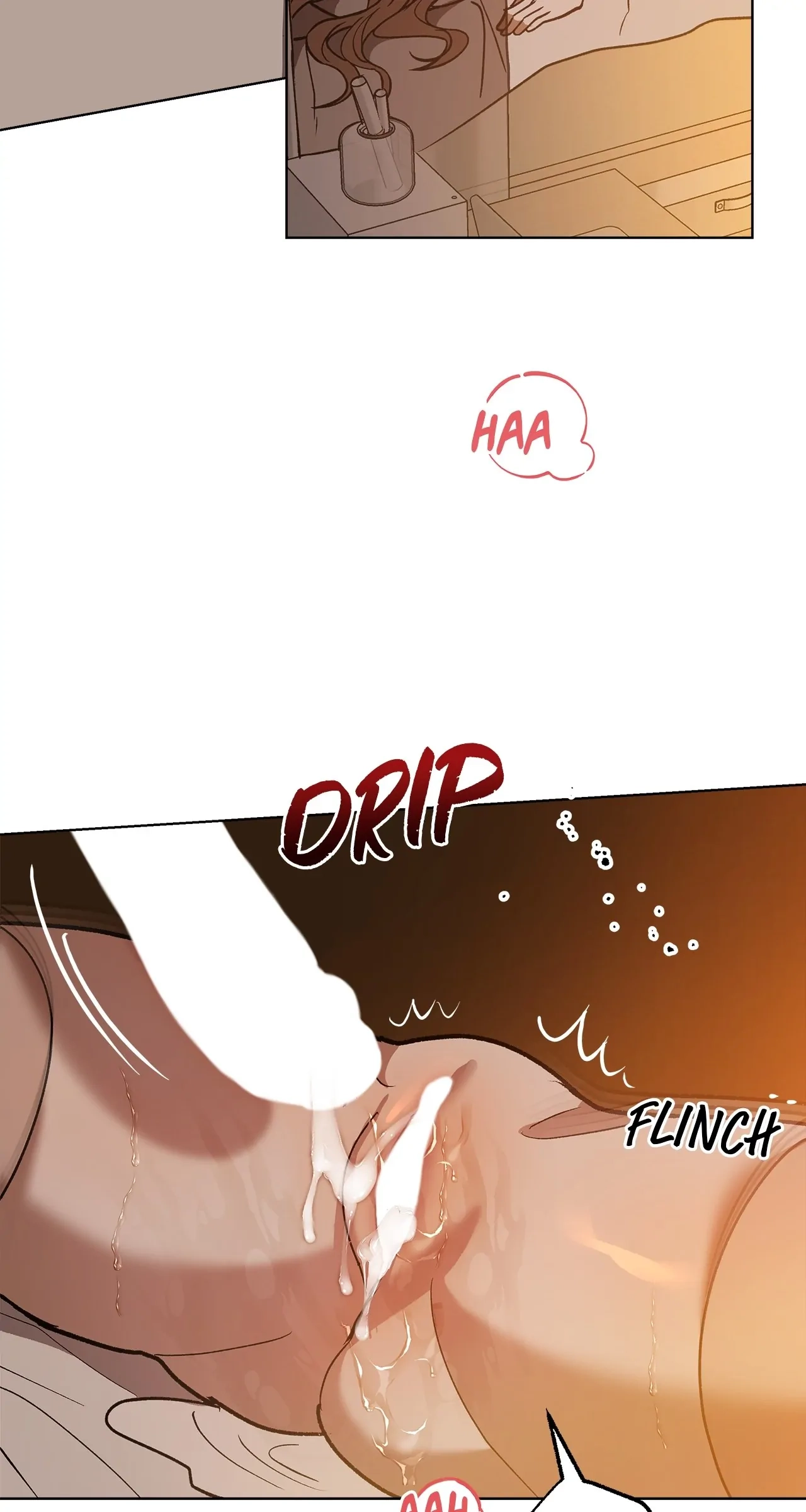 Read The Absolute Threshold chapter 10 image 24 on Lezhin