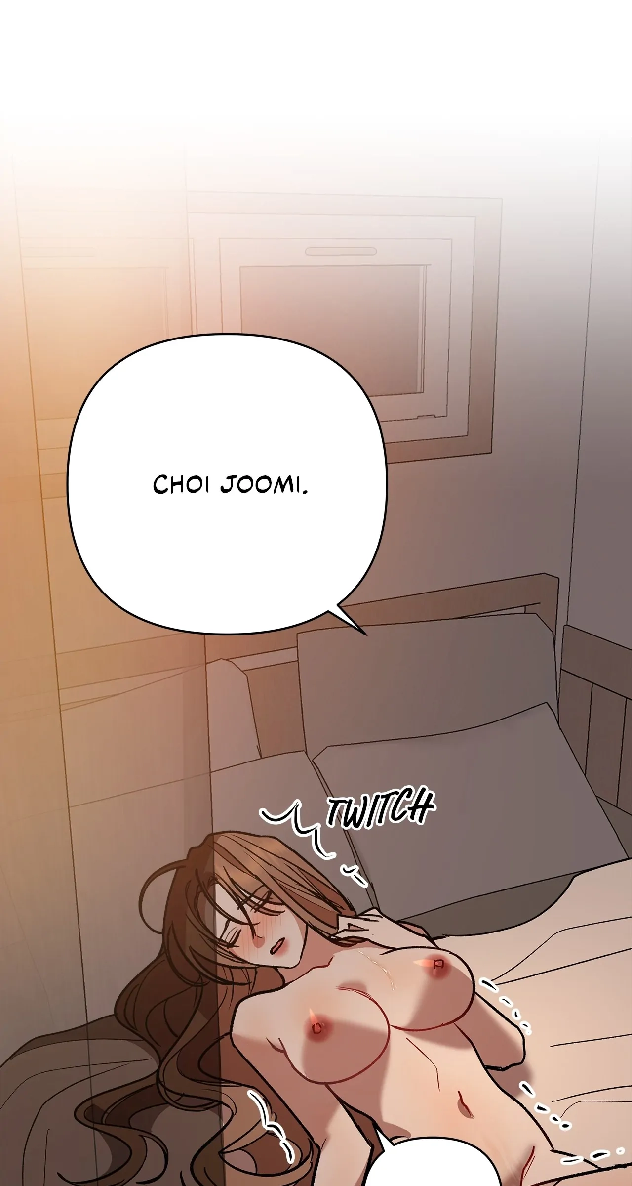 Read The Absolute Threshold chapter 10 image 26 on Lezhin