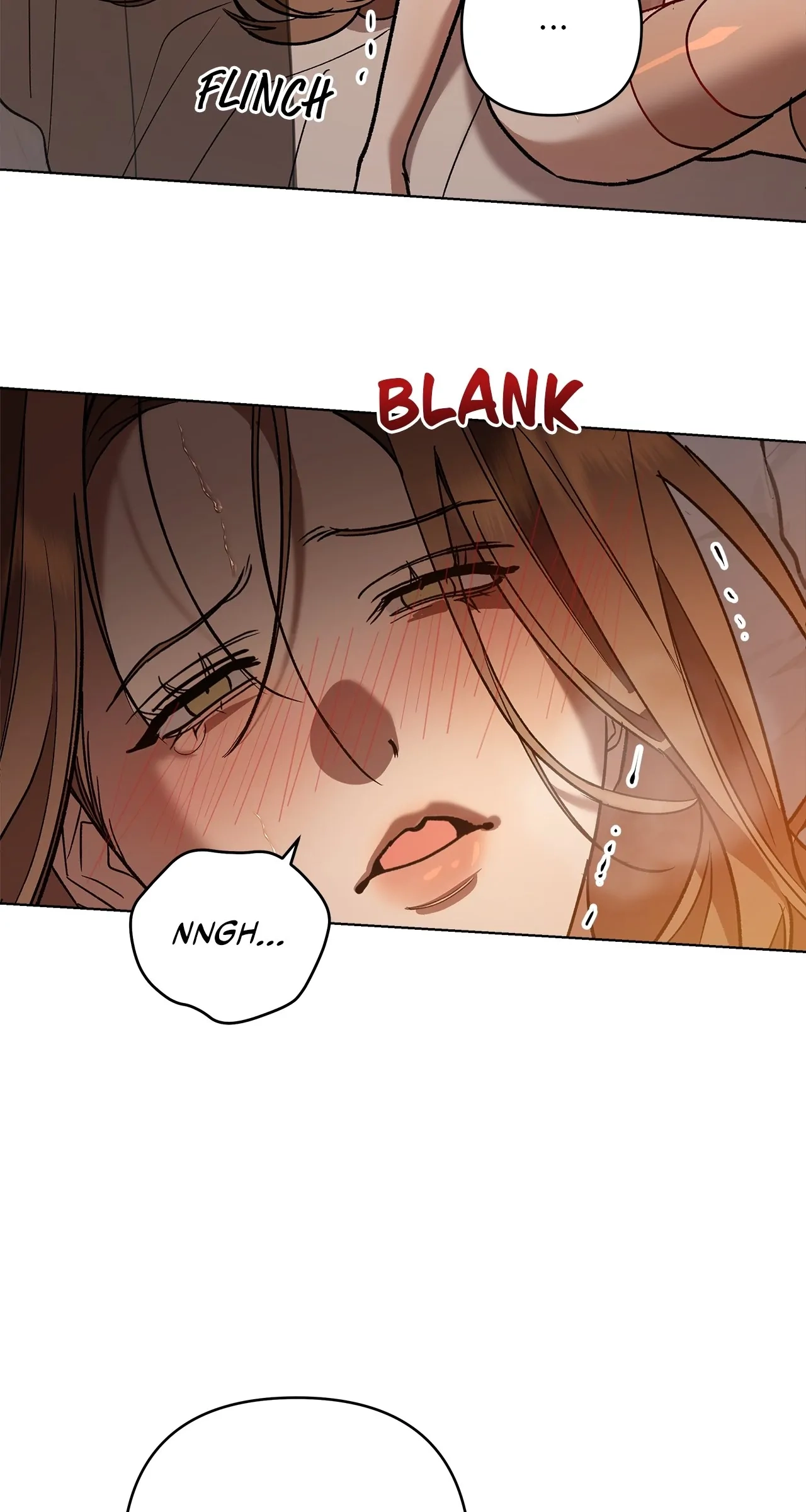 Read The Absolute Threshold chapter 10 image 27 on Lezhin