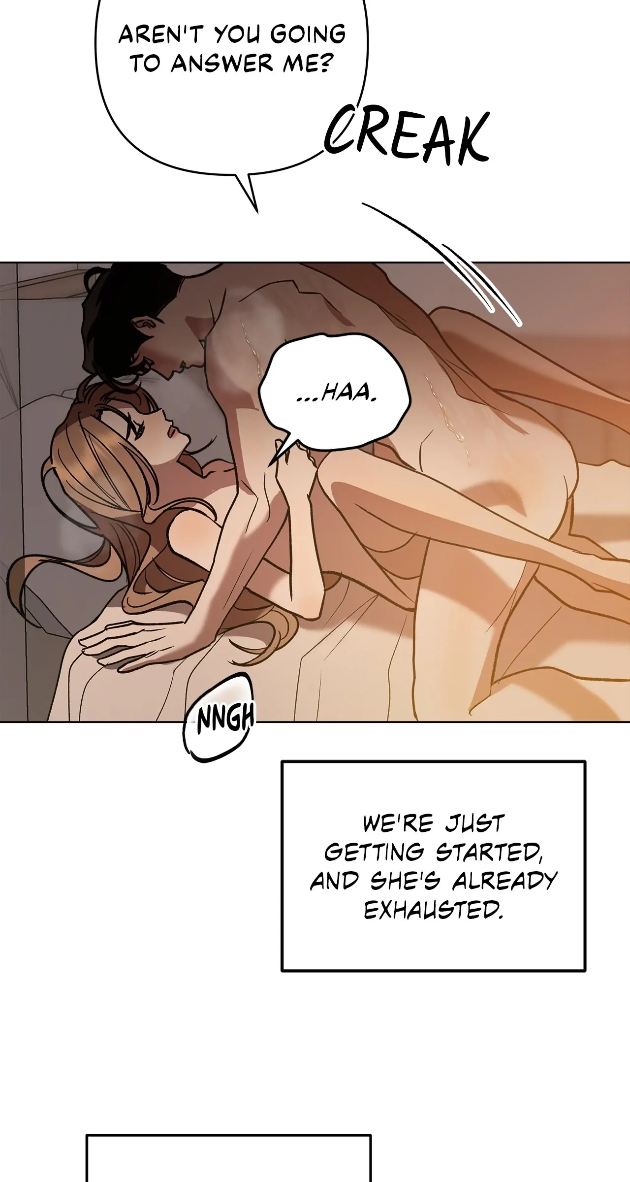 Read The Absolute Threshold chapter 10 image 28 on Lezhin