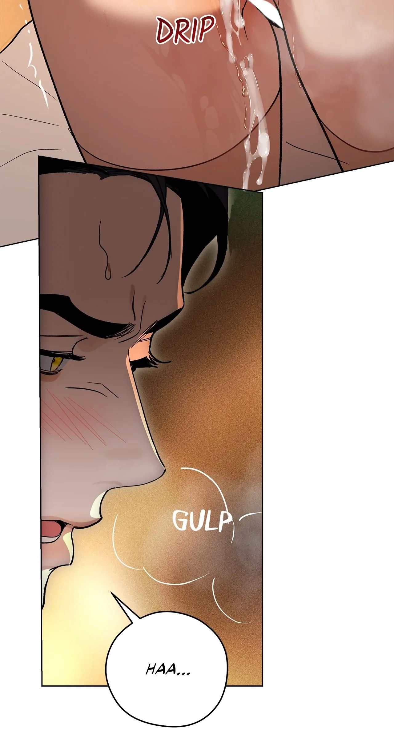Read The Absolute Threshold chapter 10 image 32 on Lezhin