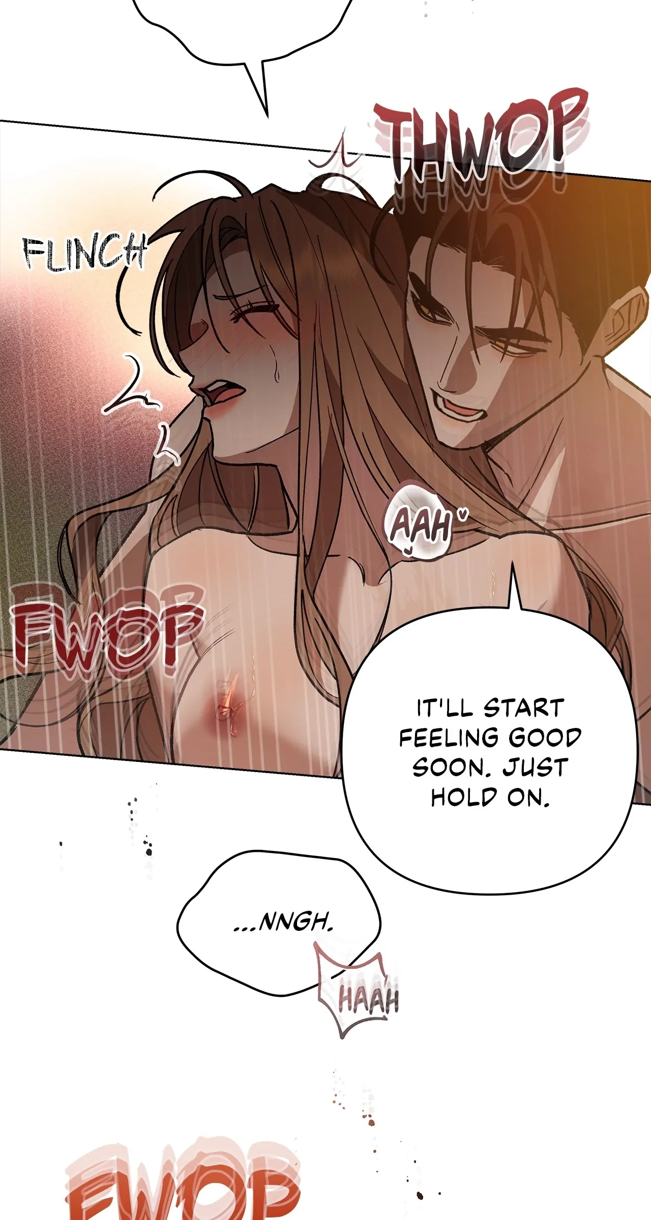 Read The Absolute Threshold chapter 10 image 36 on Lezhin