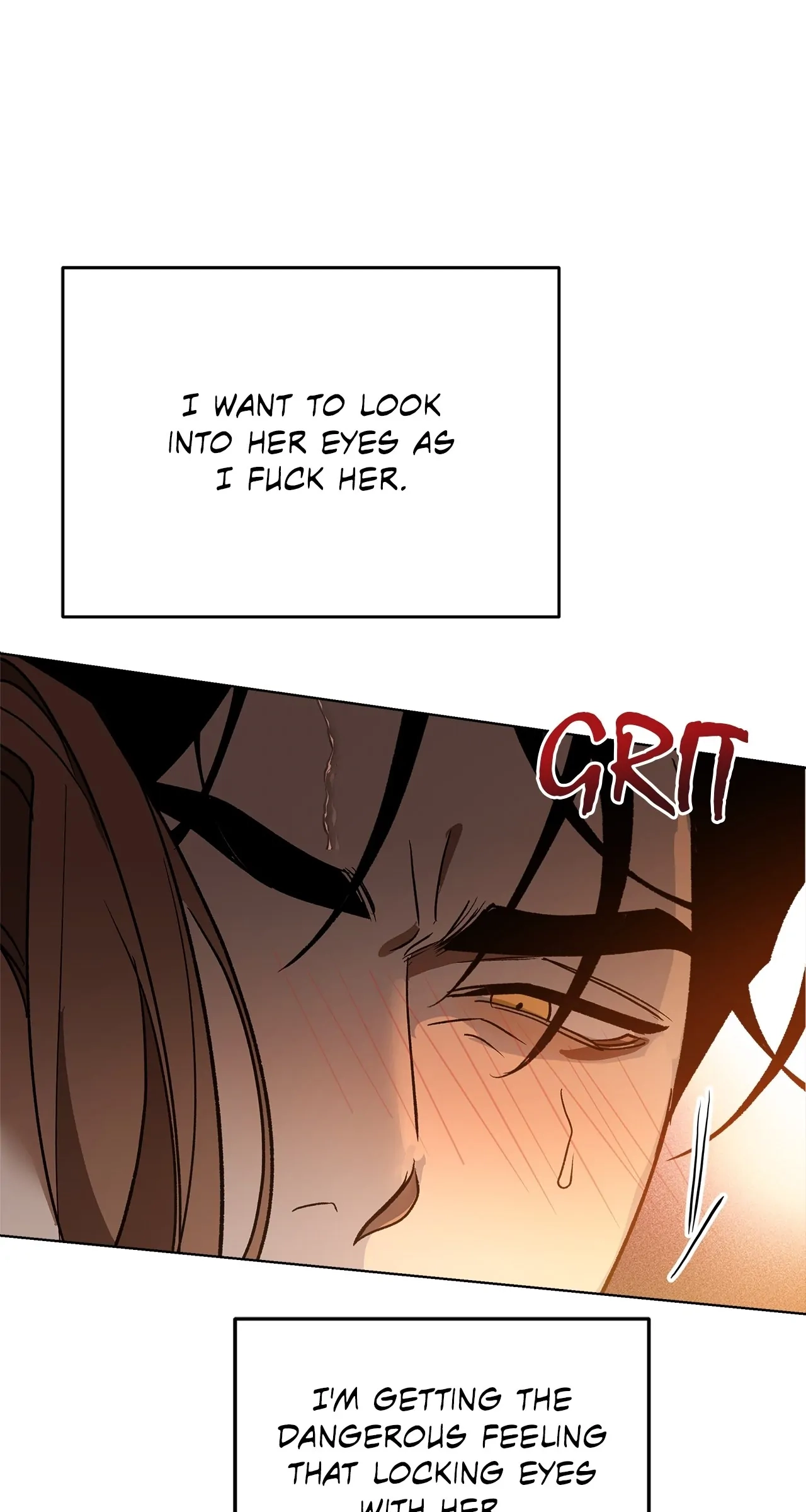 Read The Absolute Threshold chapter 10 image 40 on Lezhin
