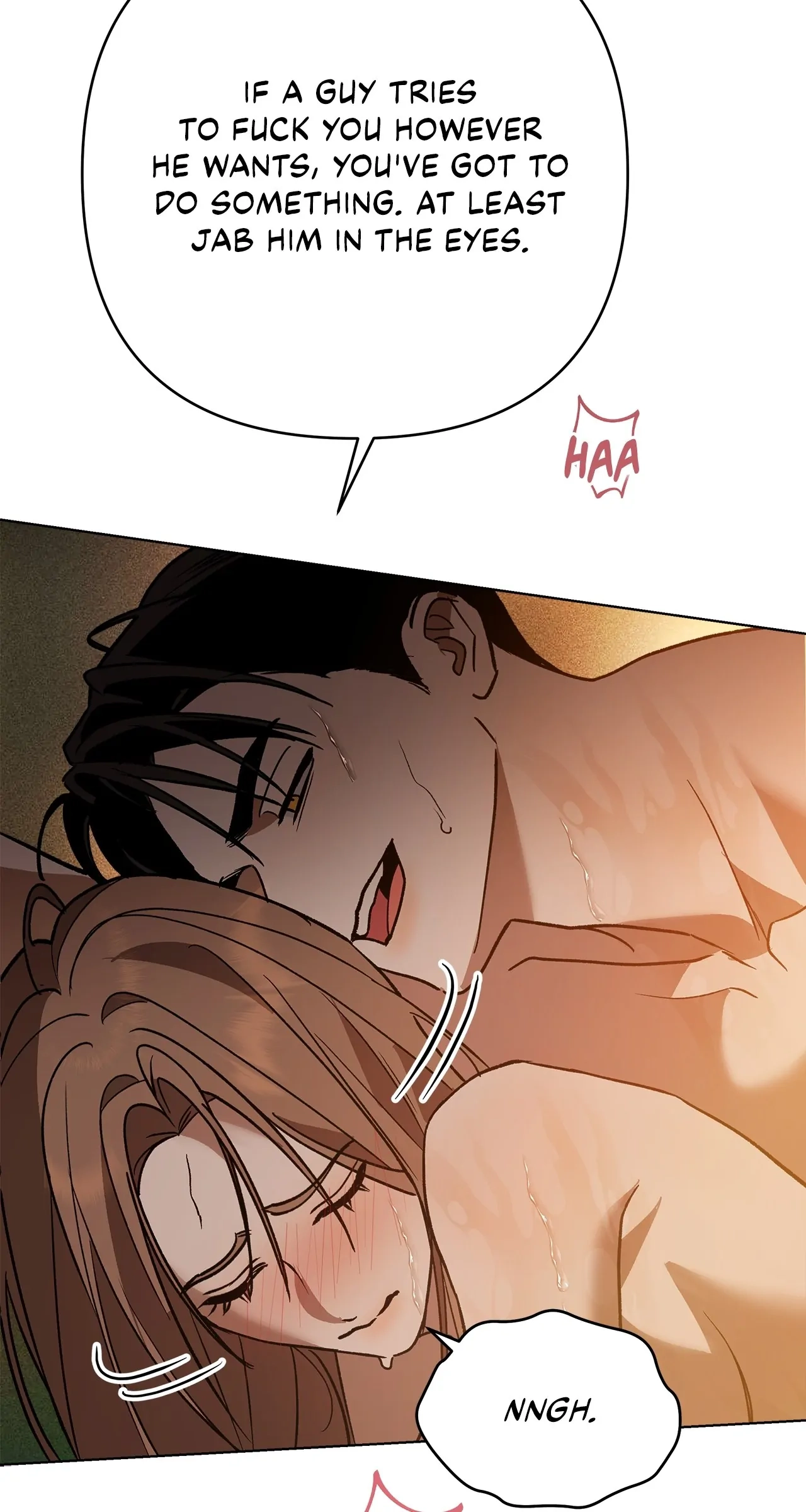 Read The Absolute Threshold chapter 10 image 44 on Lezhin