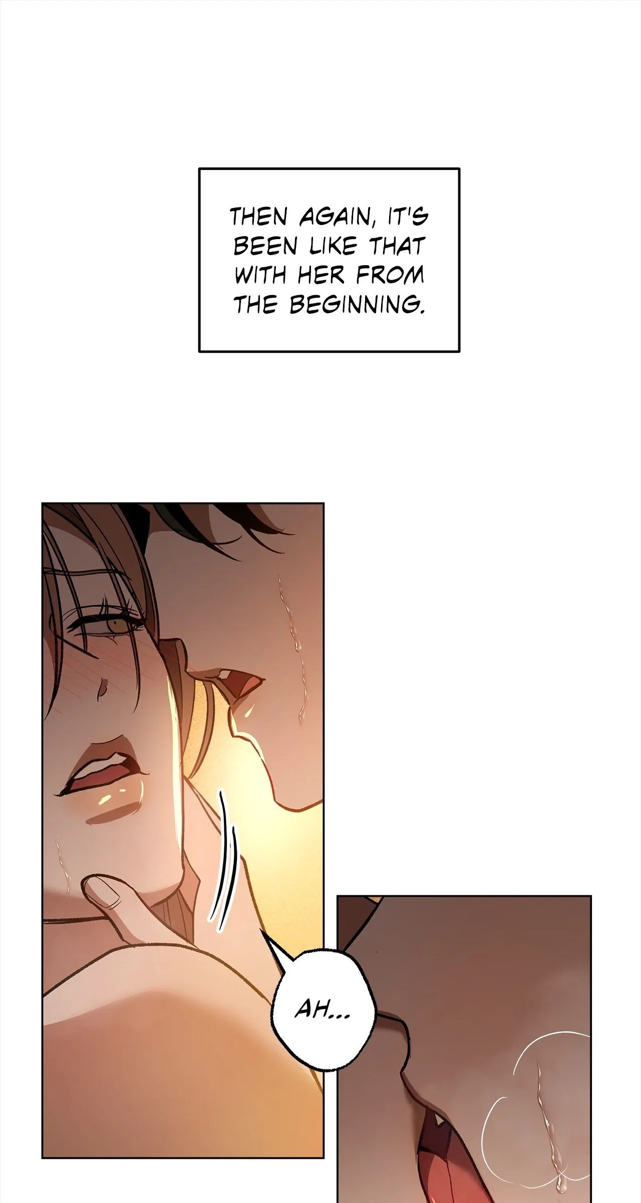Read The Absolute Threshold chapter 10 image 46 on Lezhin
