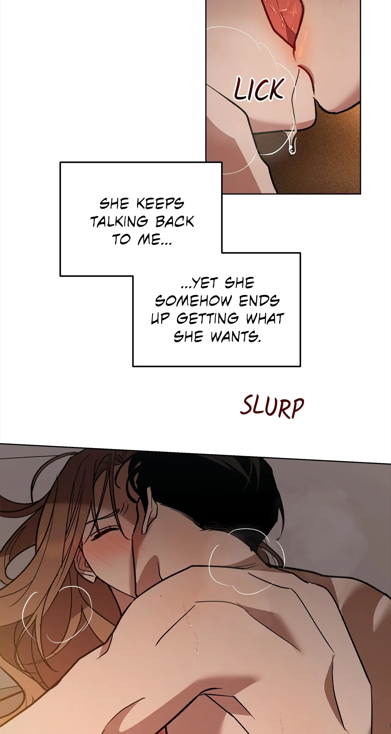 Read The Absolute Threshold chapter 10 image 47 on Lezhin